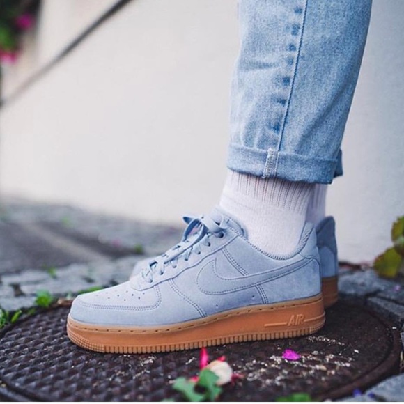 Nike Shoes - NWTNike Air Force 1 Special edition!